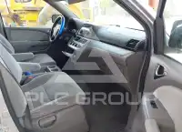2010 Honda ODYSSEY фото