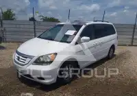 2010 Honda ODYSSEY фото