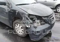 2010 Honda ODYSSEY photo