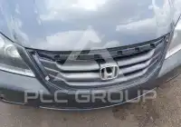 2010 Honda ODYSSEY фото