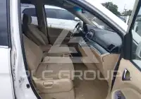 2010 Honda ODYSSEY фото