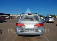 2010 Honda ODYSSEY фото