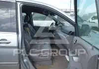 2010 Honda ODYSSEY photo