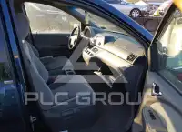 2010 Honda ODYSSEY фото