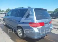 2010 Honda ODYSSEY фото