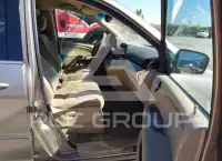 2010 Honda ODYSSEY фото