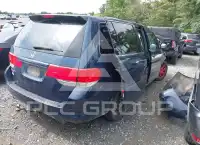2010 Honda ODYSSEY фото