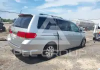 2010 Honda ODYSSEY фото