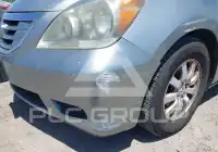 2010 Honda ODYSSEY фото