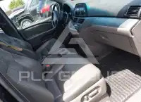 2010 Honda ODYSSEY фото