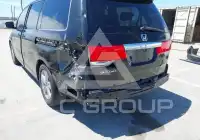 2010 Honda ODYSSEY photo