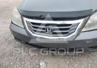 2010 Honda ODYSSEY фото