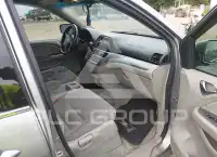 2010 Honda ODYSSEY фото