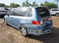 2010 Honda ODYSSEY фото
