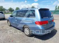 2010 Honda ODYSSEY фото