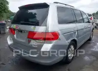 2010 Honda ODYSSEY фото