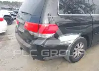 2010 Honda ODYSSEY фото