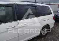 2010 Honda ODYSSEY фото