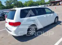 2010 Honda ODYSSEY photo