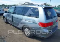 2010 Honda ODYSSEY фото