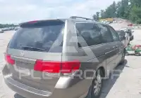 2010 Honda ODYSSEY фото