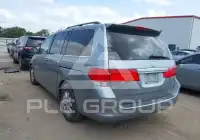 2010 Honda ODYSSEY photo