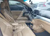 2010 Honda ODYSSEY фото
