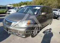 2010 Honda ODYSSEY фото