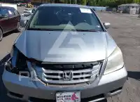 2010 Honda ODYSSEY фото