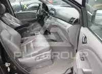2010 Honda ODYSSEY фото