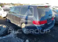 2010 Honda ODYSSEY фото