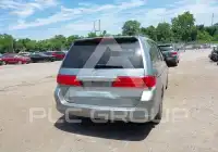 2010 Honda ODYSSEY фото