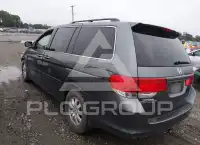 2010 Honda ODYSSEY фото