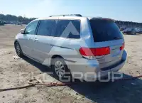 2010 Honda ODYSSEY фото