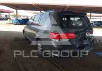 2010 Honda ODYSSEY фото