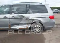 2010 Honda ODYSSEY фото