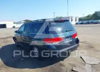 2010 Honda ODYSSEY фото