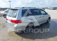 2010 Honda ODYSSEY фото