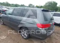 2010 Honda ODYSSEY фото