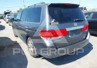 2010 Honda ODYSSEY фото