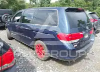2010 Honda ODYSSEY фото