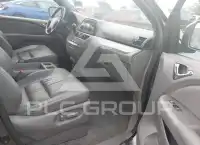2010 Honda ODYSSEY фото