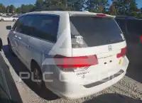 2010 Honda ODYSSEY photo