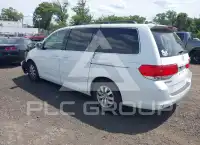2010 Honda ODYSSEY photo
