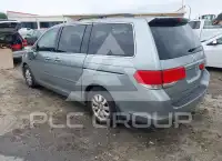 2010 Honda ODYSSEY фото