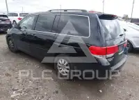 2010 Honda ODYSSEY фото