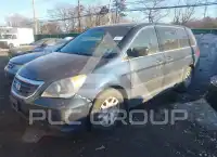 2010 Honda ODYSSEY фото