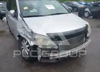 2010 Honda ODYSSEY photo