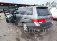 2010 Honda ODYSSEY фото