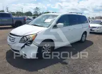 2010 Honda ODYSSEY photo